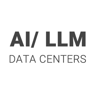 AI, LLM - JM Advisors