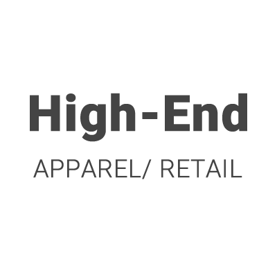 Apparel Retail - JM Advisors