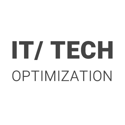 IT Tech - JM Advisors