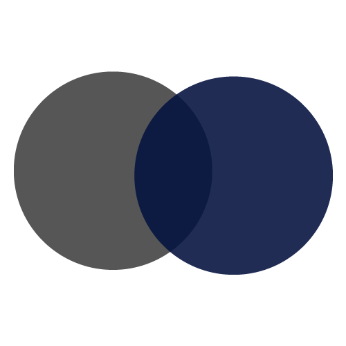 Two Colored Circles, Mergers & Acquisitions - JM Advisors