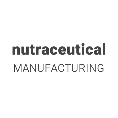 Nutraceutical Manufacturing - JM Advisors