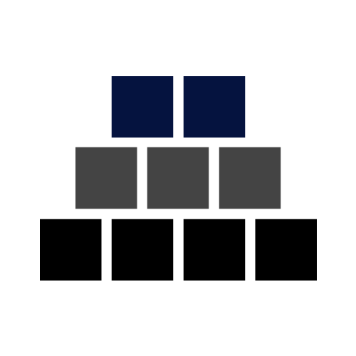 New Capital Positioning Pyramid - JM Advisors